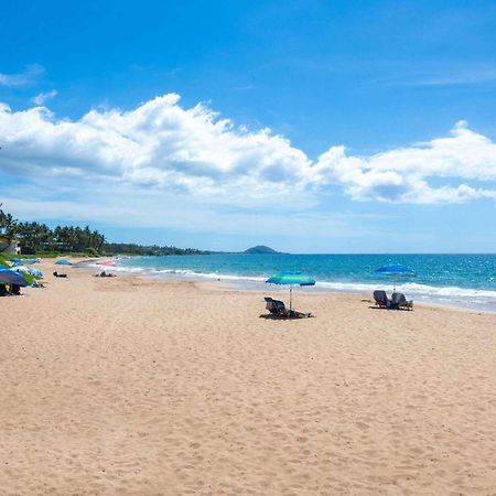 Days Inn By Wyndham Maui Oceanfront Wailea  Exteriör bild