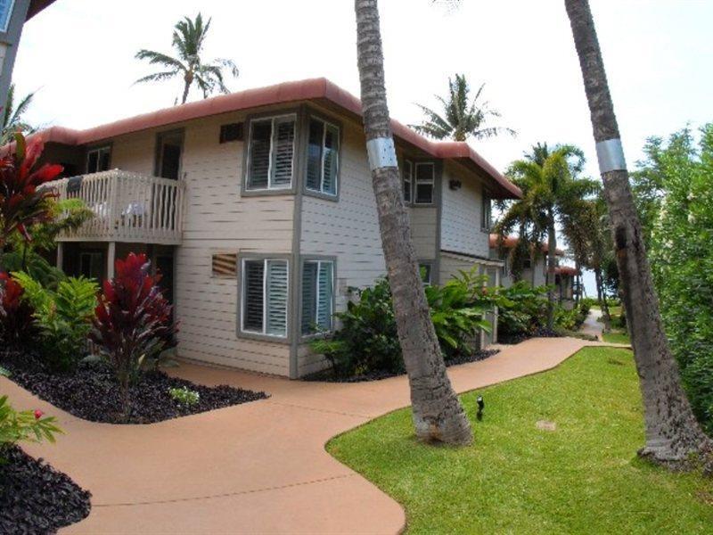 Days Inn By Wyndham Maui Oceanfront Wailea  Exteriör bild